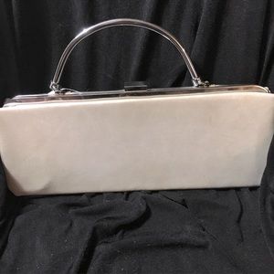 𝅺JUDITH Lieber overture Vintage clutch